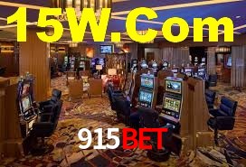 Welcome Bonus 915bet