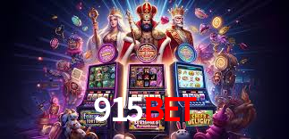 Game Providers 915bet