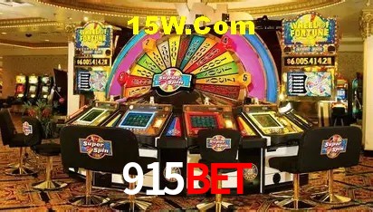 Login Seguro 915bet