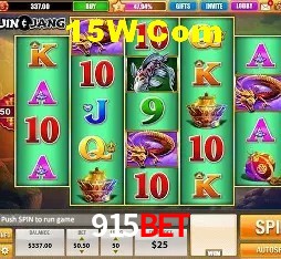 Casino Ao Vivo 915bet