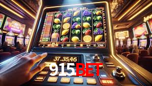 Account Benefits 915bet