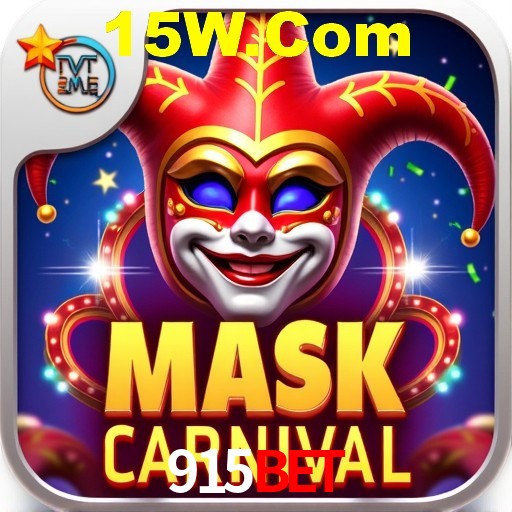 Casino Ao Vivo 915bet