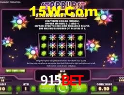 Games Directory 915bet