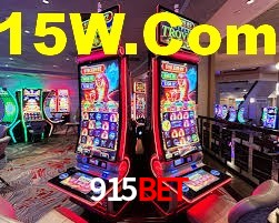 Roulette Table 915bet