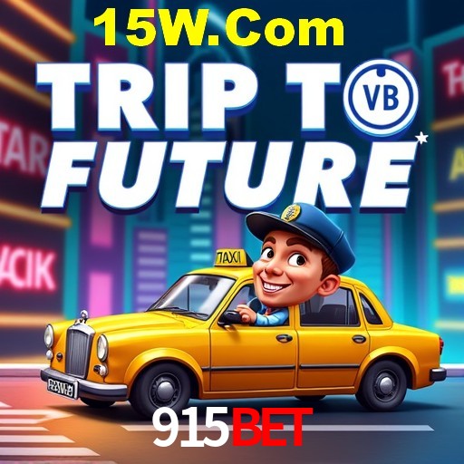Descubra o Mundo do Cassino Online com 915bet