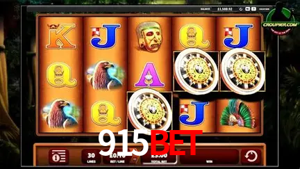 Promoções Sazonais 915bet