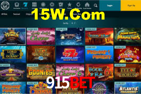 Bônus Generosos e Exclusivos no 915bet para Você!