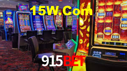 Programa VIP 915bet