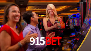 Live Casino 915bet
