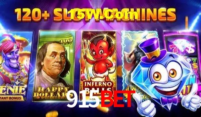 Sistemas de Segurança 915bet