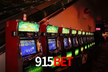 Ofertas Exclusivas 915bet